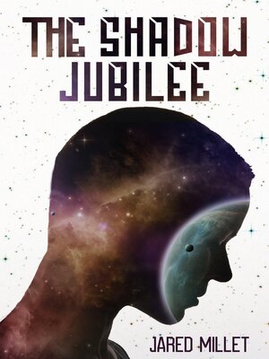 cover image of The Shadow Jubilee
